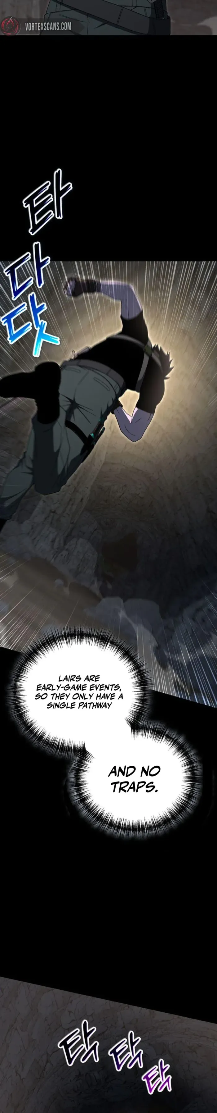 Read Veteran of the Apocalypse EN Manga Online