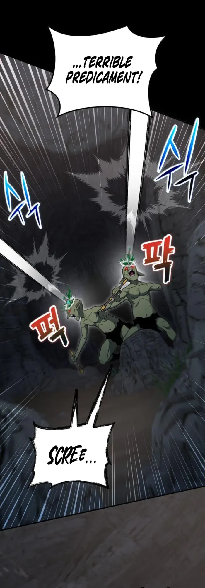 Read Veteran of the Apocalypse EN Manga Online