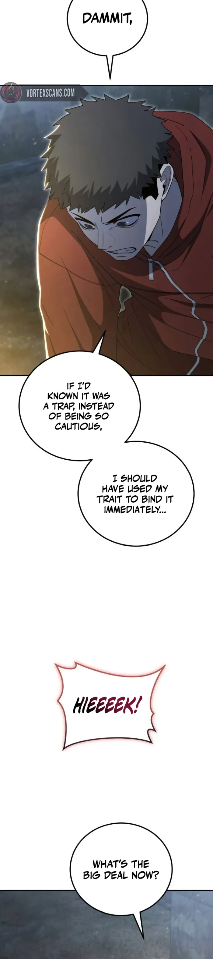 Read Veteran of the Apocalypse EN Manga Online