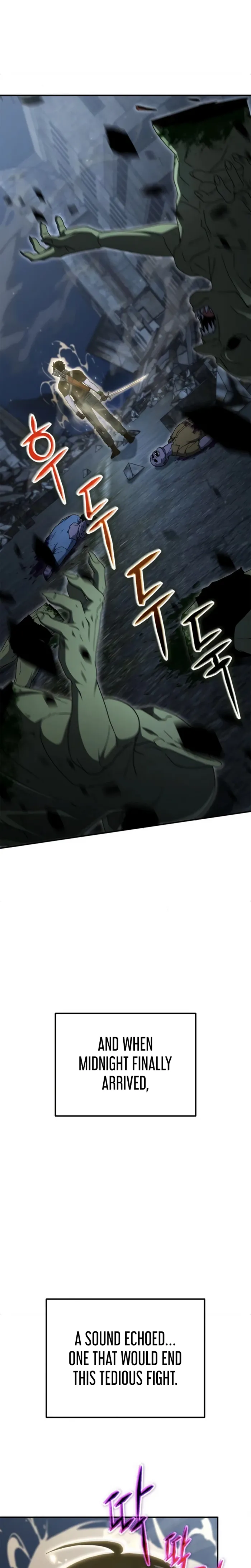 Read Veteran of the Apocalypse EN Manga Online