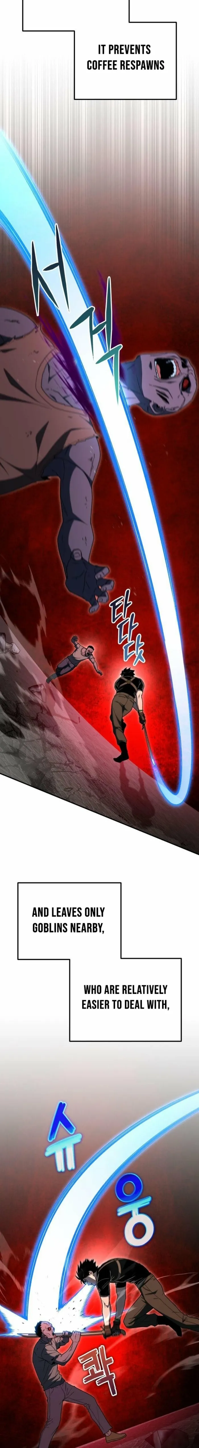 Read Veteran of the Apocalypse EN Manga Online