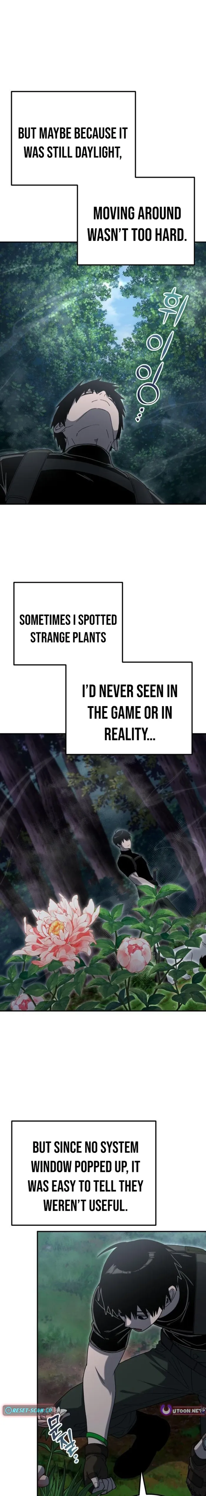 Read Veteran of the Apocalypse EN Manga Online