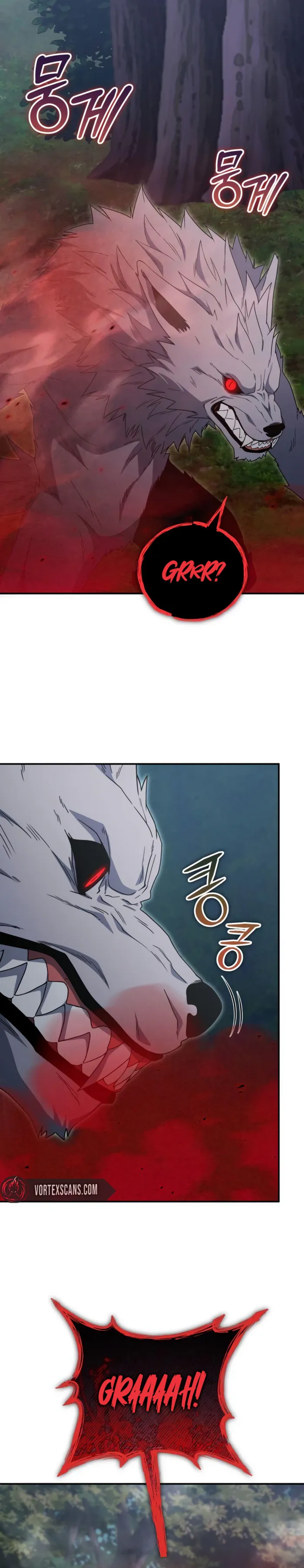Read Veteran of the Apocalypse EN Manga Online