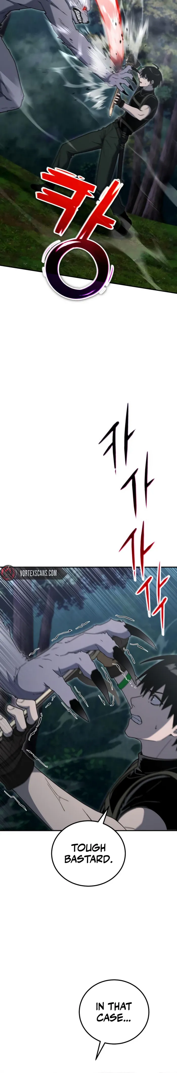 Read Veteran of the Apocalypse EN Manga Online