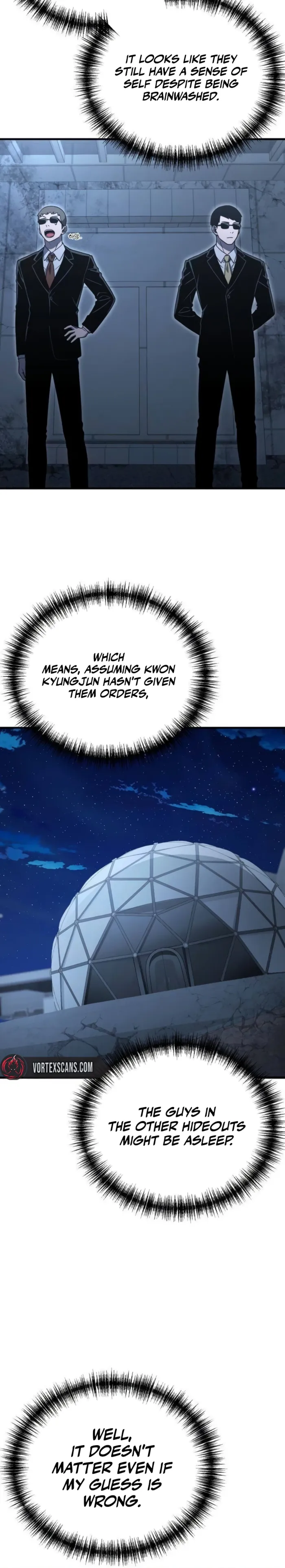 Read Veteran of the Apocalypse EN Manga Online