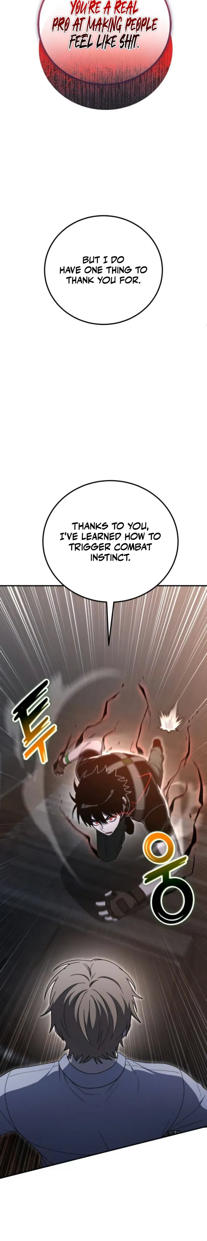 Read Veteran of the Apocalypse EN Manga Online