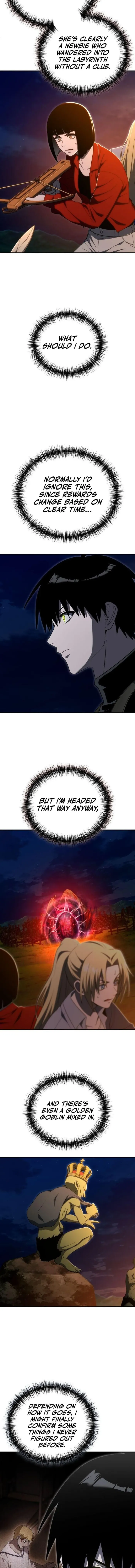 Read Veteran of the Apocalypse EN Manga Online