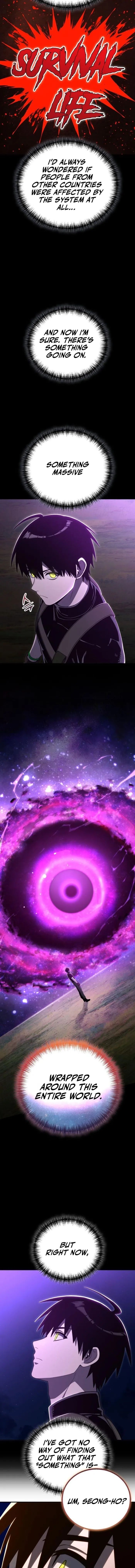 Read Veteran of the Apocalypse EN Manga Online