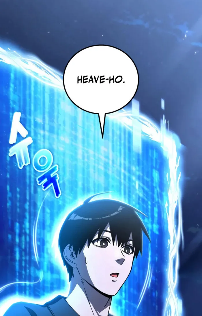 Read Veteran of the Apocalypse EN Manga Online