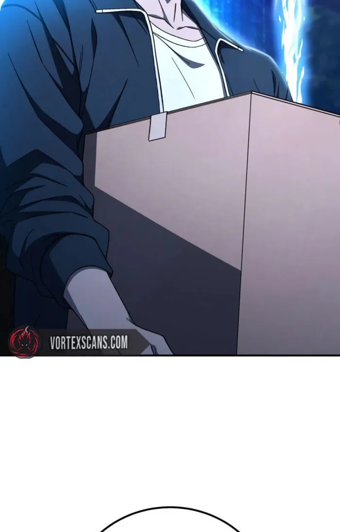 Read Veteran of the Apocalypse EN Manga Online