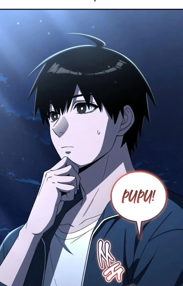 Read Veteran of the Apocalypse EN Manga Online