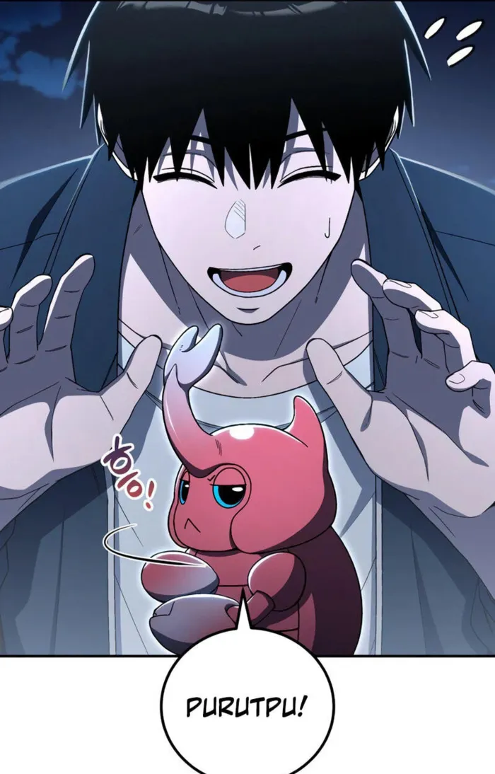 Read Veteran of the Apocalypse EN Manga Online