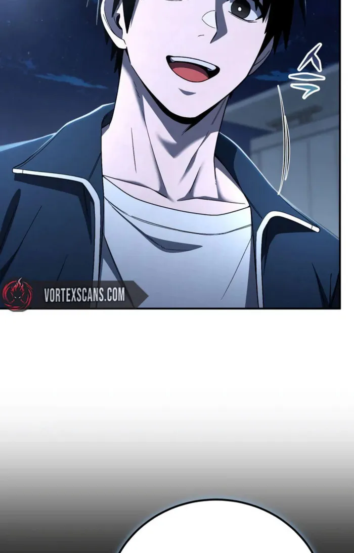 Read Veteran of the Apocalypse EN Manga Online