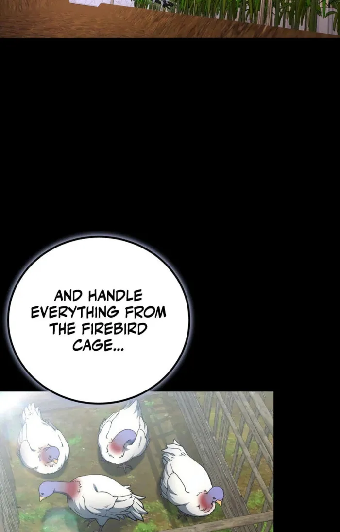 Read Veteran of the Apocalypse EN Manga Online