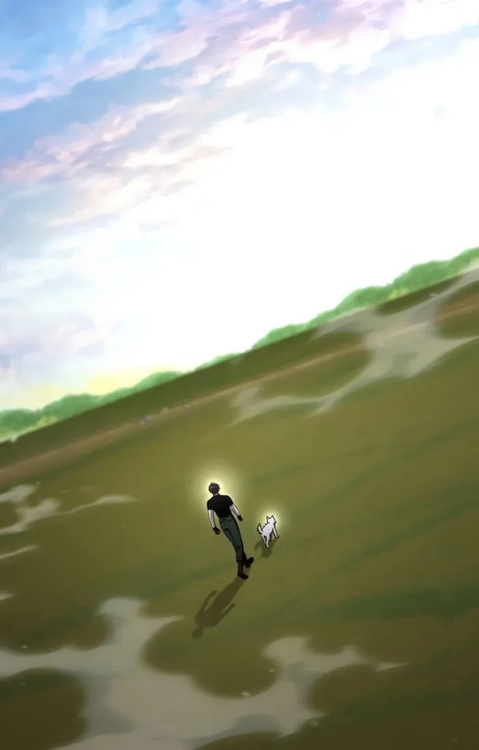 Read Veteran of the Apocalypse EN Manga Online
