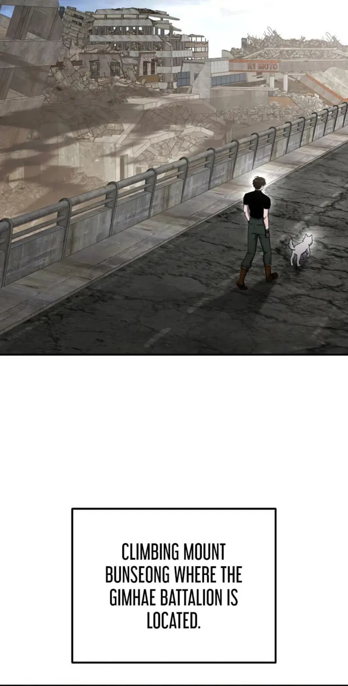 Read Veteran of the Apocalypse EN Manga Online