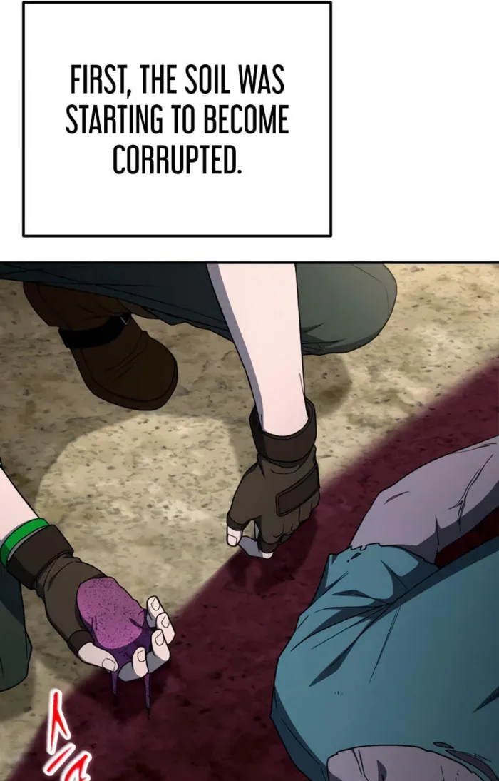 Read Veteran of the Apocalypse EN Manga Online
