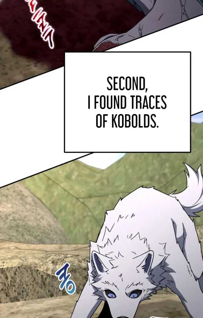 Read Veteran of the Apocalypse EN Manga Online