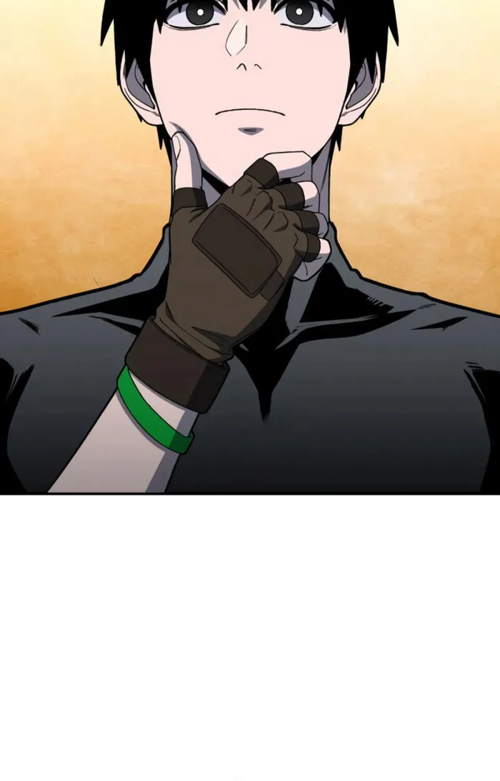 Read Veteran of the Apocalypse EN Manga Online