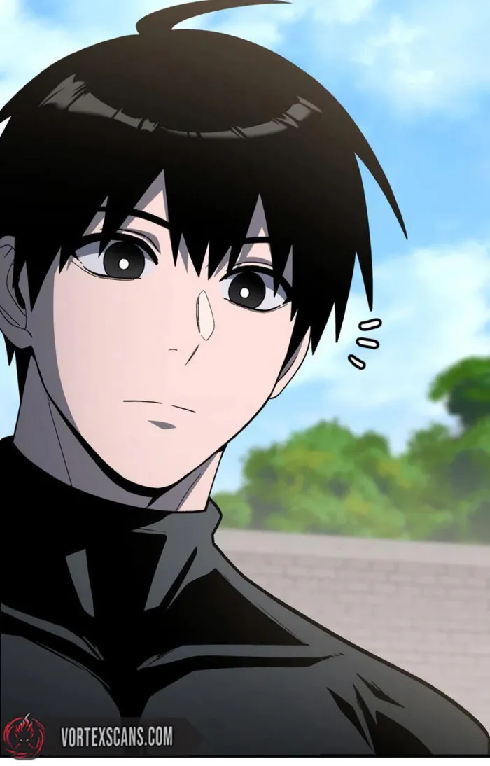 Read Veteran of the Apocalypse EN Manga Online