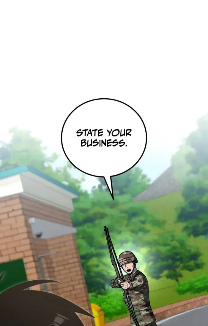 Read Veteran of the Apocalypse EN Manga Online