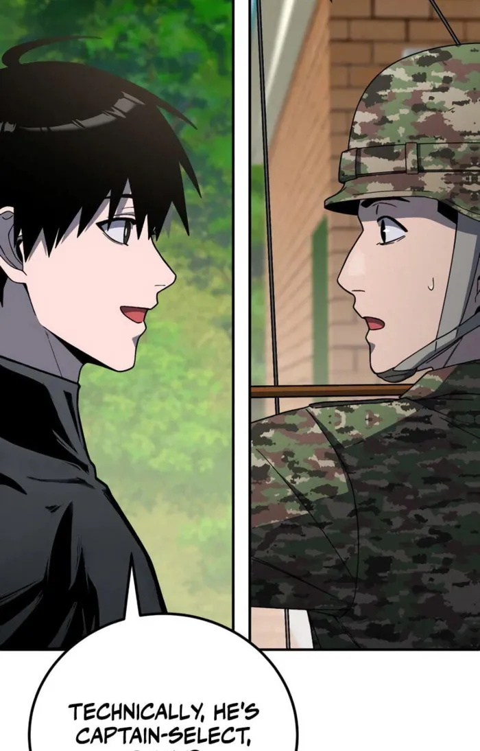 Read Veteran of the Apocalypse EN Manga Online