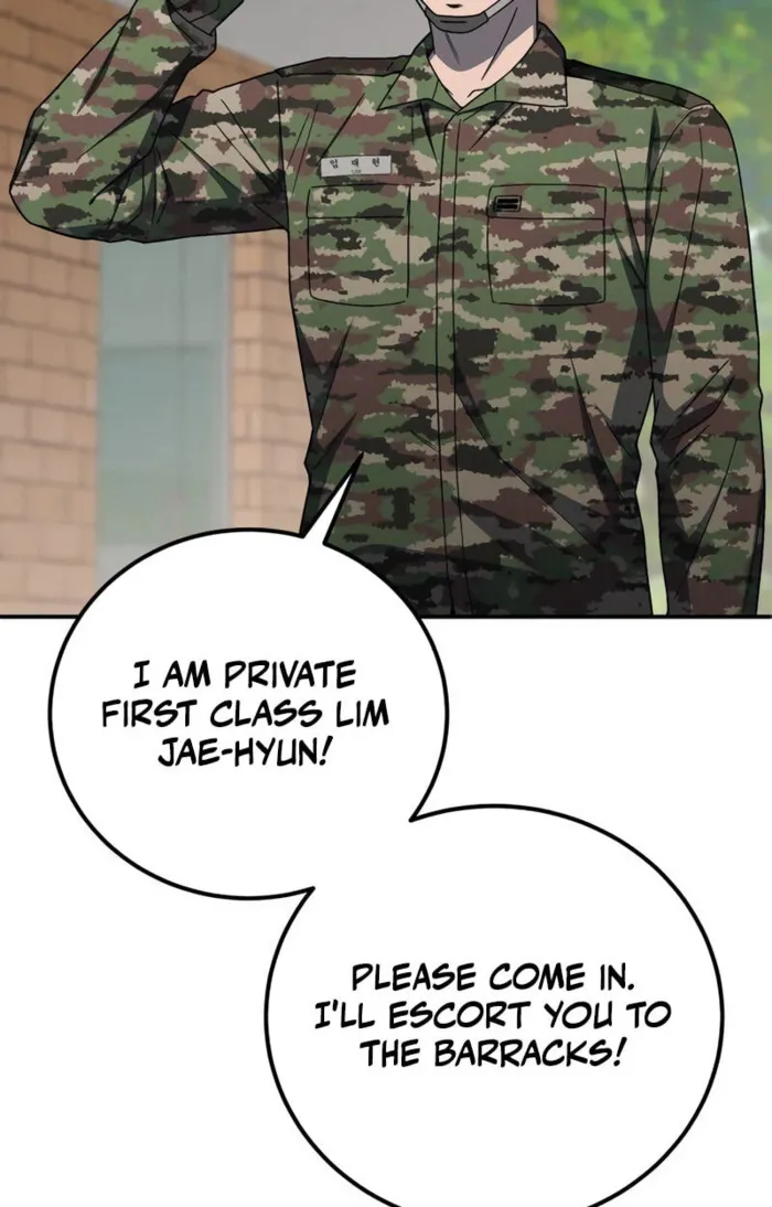 Read Veteran of the Apocalypse EN Manga Online