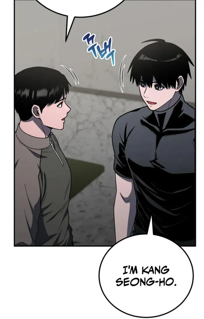 Read Veteran of the Apocalypse EN Manga Online