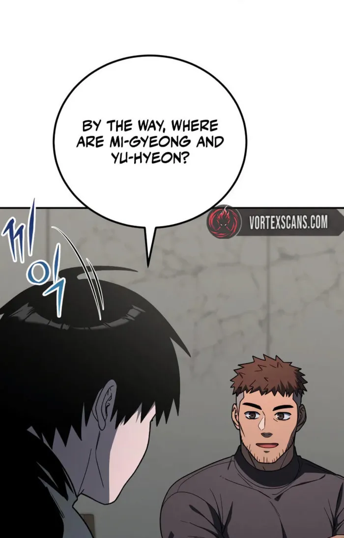 Read Veteran of the Apocalypse EN Manga Online