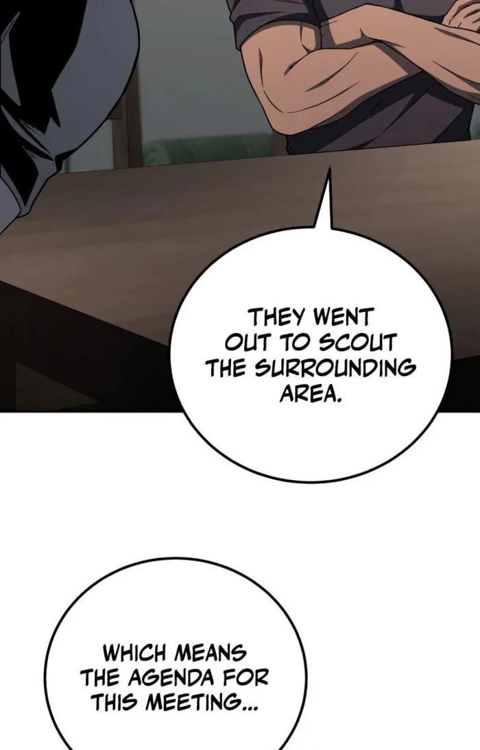 Read Veteran of the Apocalypse EN Manga Online
