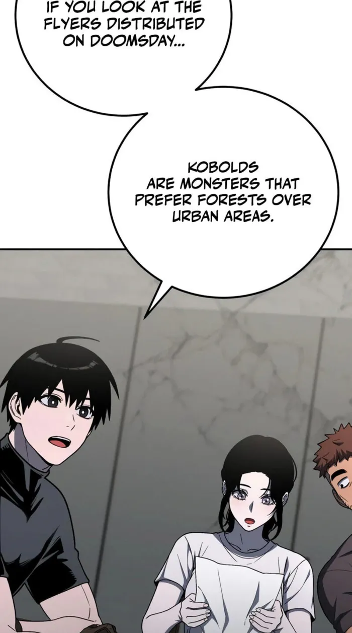 Read Veteran of the Apocalypse EN Manga Online