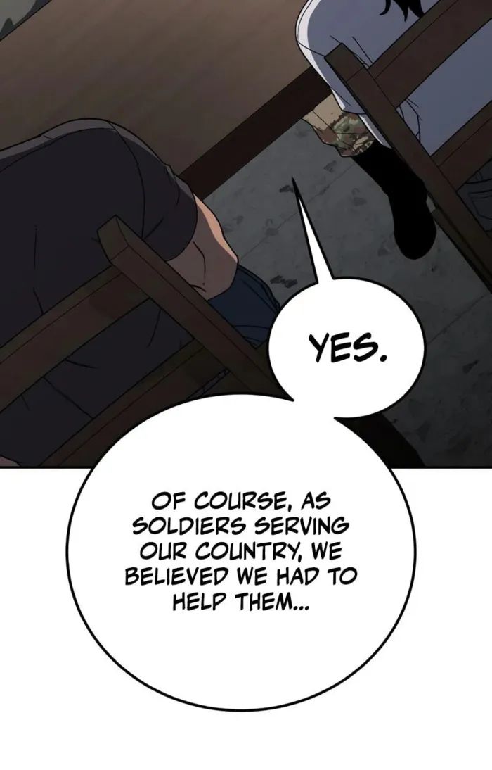 Read Veteran of the Apocalypse EN Manga Online