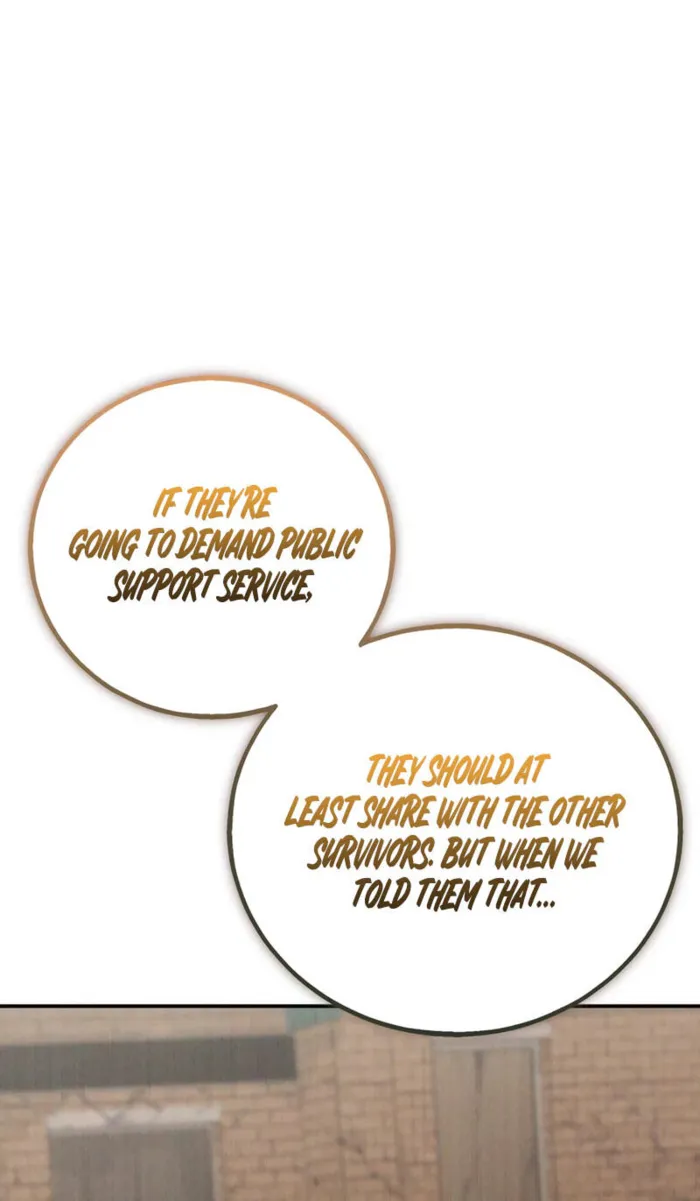 Read Veteran of the Apocalypse EN Manga Online