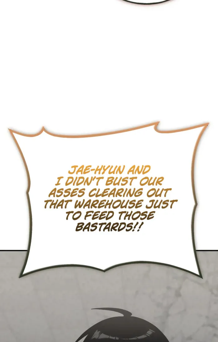 Read Veteran of the Apocalypse EN Manga Online