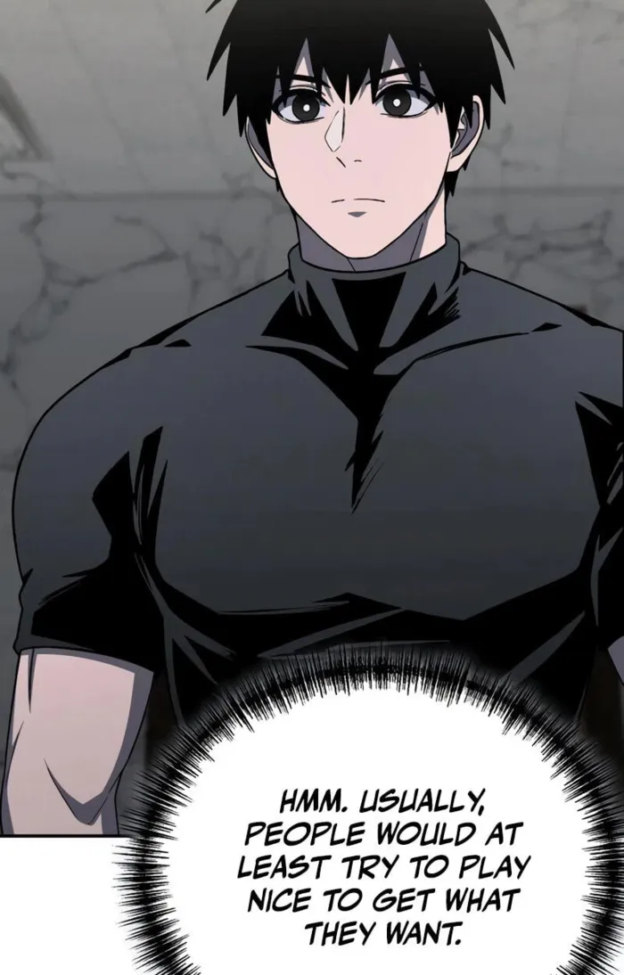 Read Veteran of the Apocalypse EN Manga Online