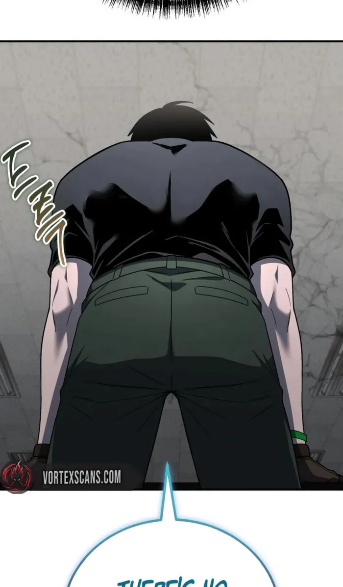Read Veteran of the Apocalypse EN Manga Online