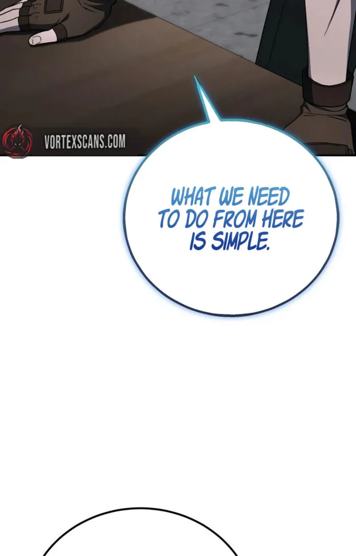Read Veteran of the Apocalypse EN Manga Online