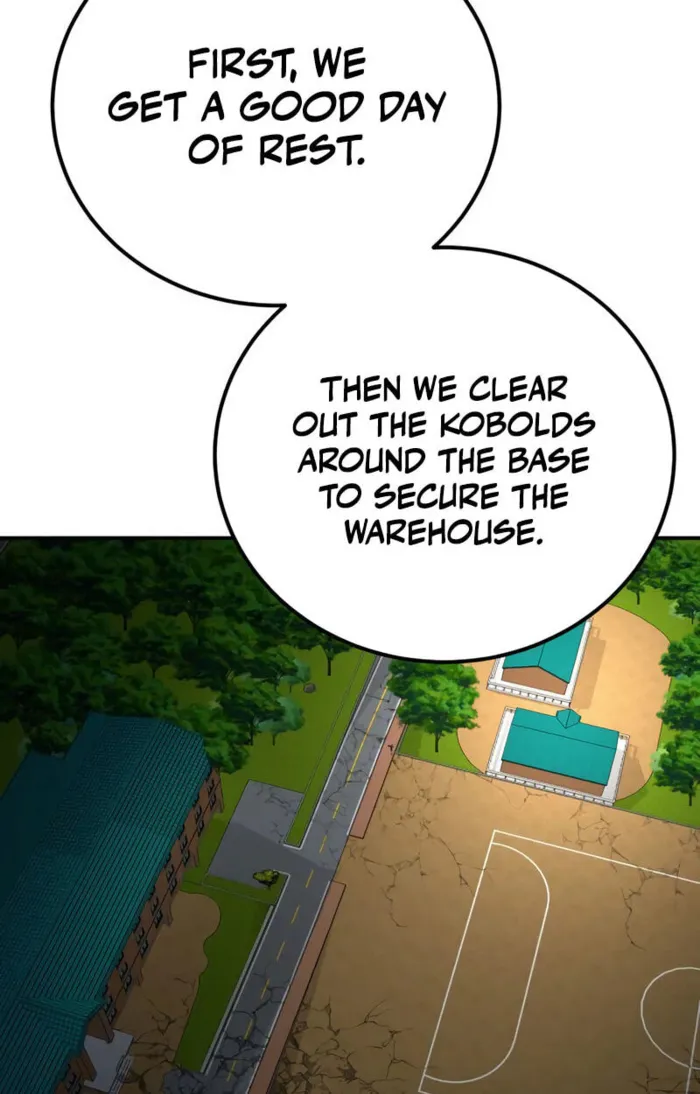 Read Veteran of the Apocalypse EN Manga Online