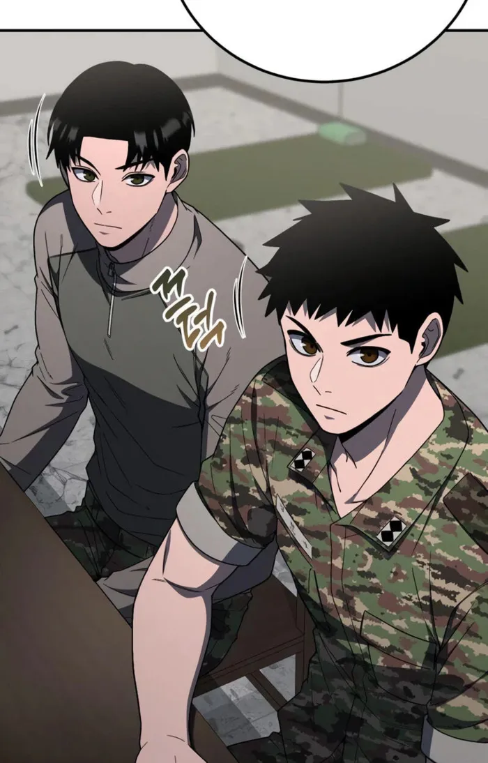 Read Veteran of the Apocalypse EN Manga Online