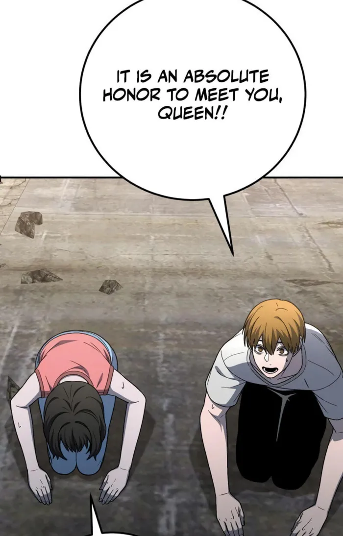 Read Veteran of the Apocalypse EN Manga Online