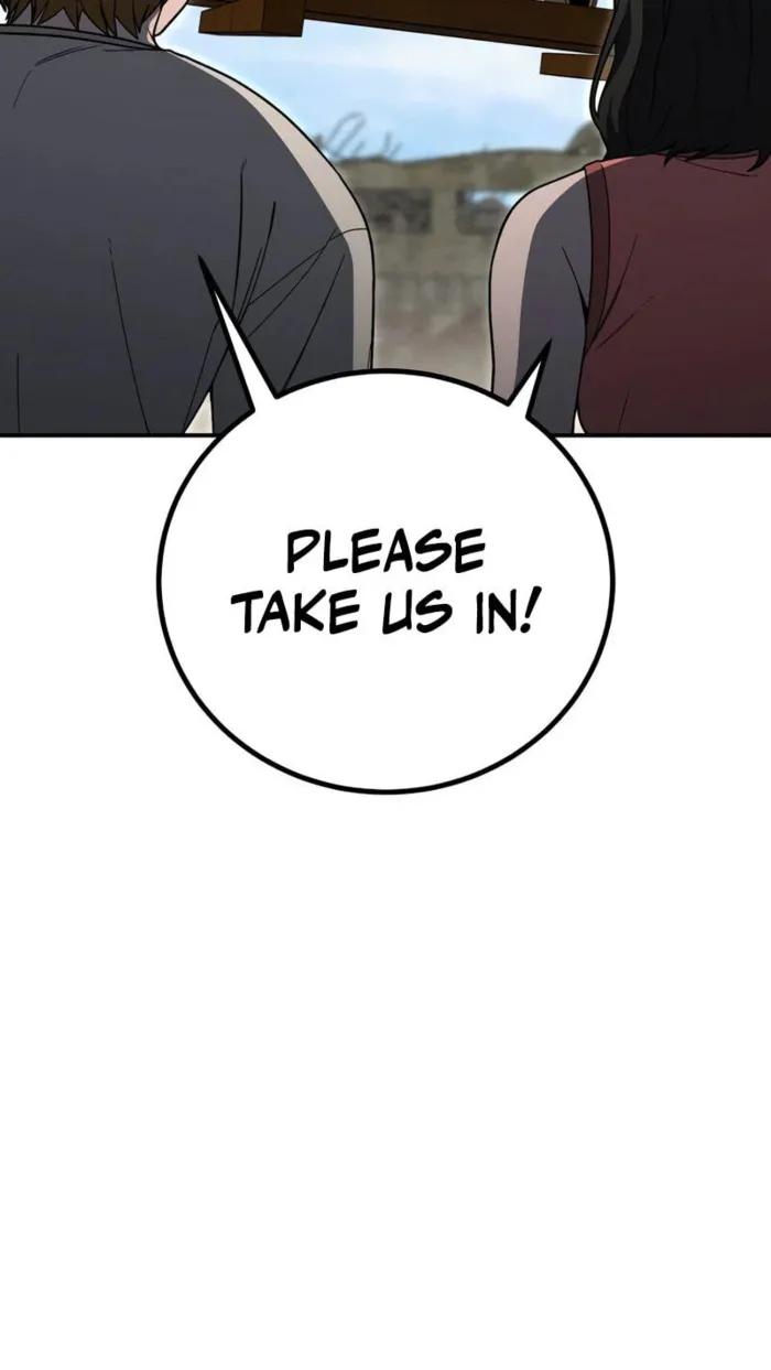 Read Veteran of the Apocalypse EN Manga Online