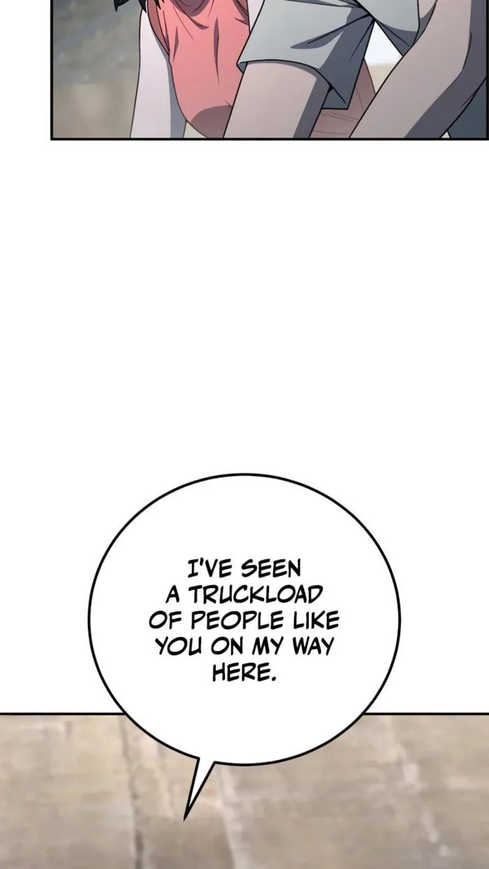 Read Veteran of the Apocalypse EN Manga Online