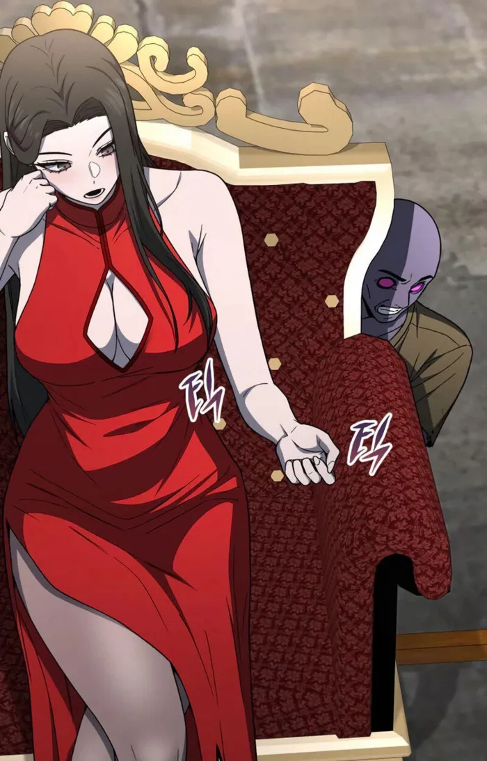Read Veteran of the Apocalypse EN Manga Online