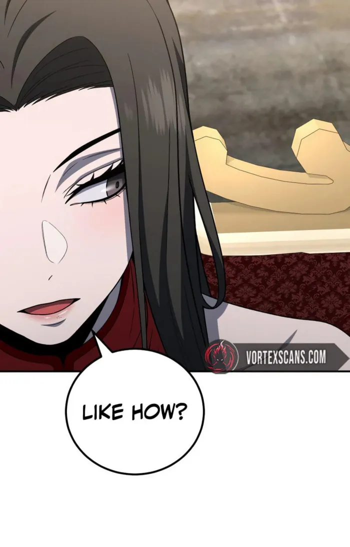 Read Veteran of the Apocalypse EN Manga Online