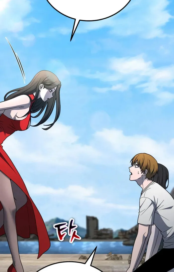 Read Veteran of the Apocalypse EN Manga Online
