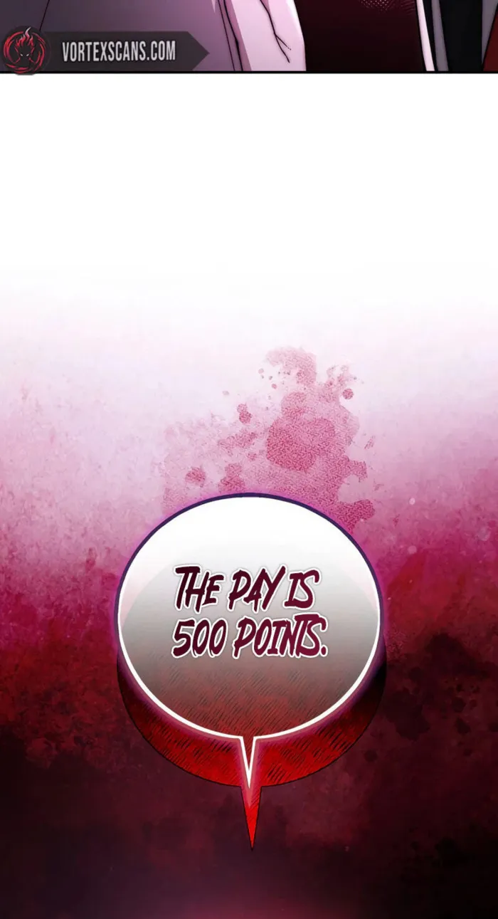 Read Veteran of the Apocalypse EN Manga Online