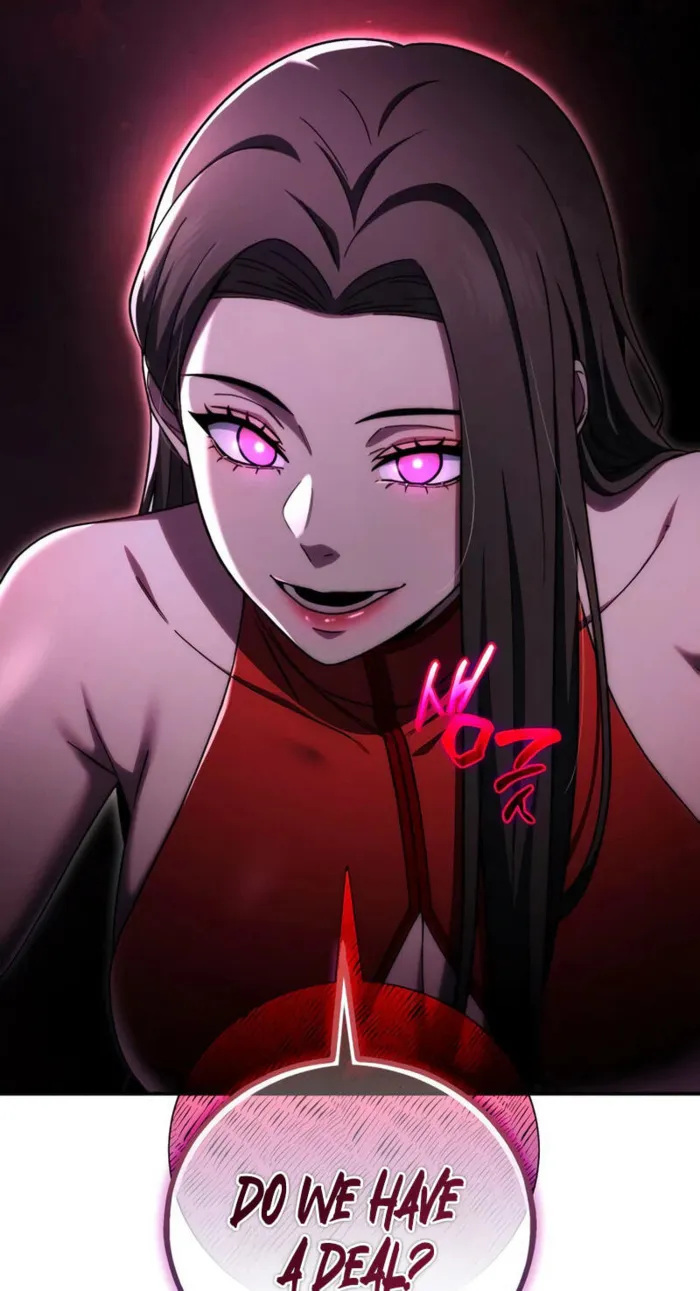 Read Veteran of the Apocalypse EN Manga Online