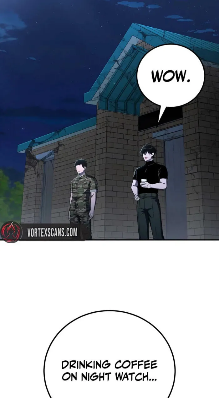 Read Veteran of the Apocalypse EN Manga Online