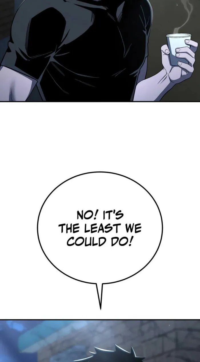 Read Veteran of the Apocalypse EN Manga Online