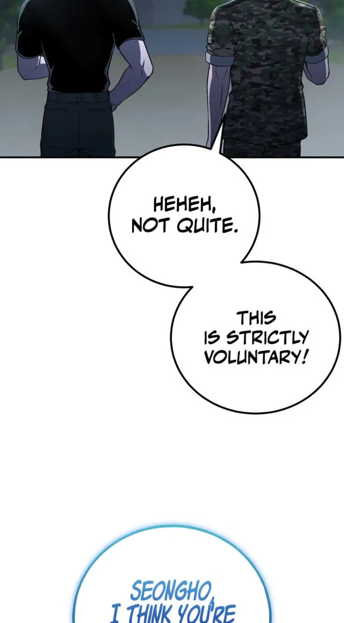 Read Veteran of the Apocalypse EN Manga Online